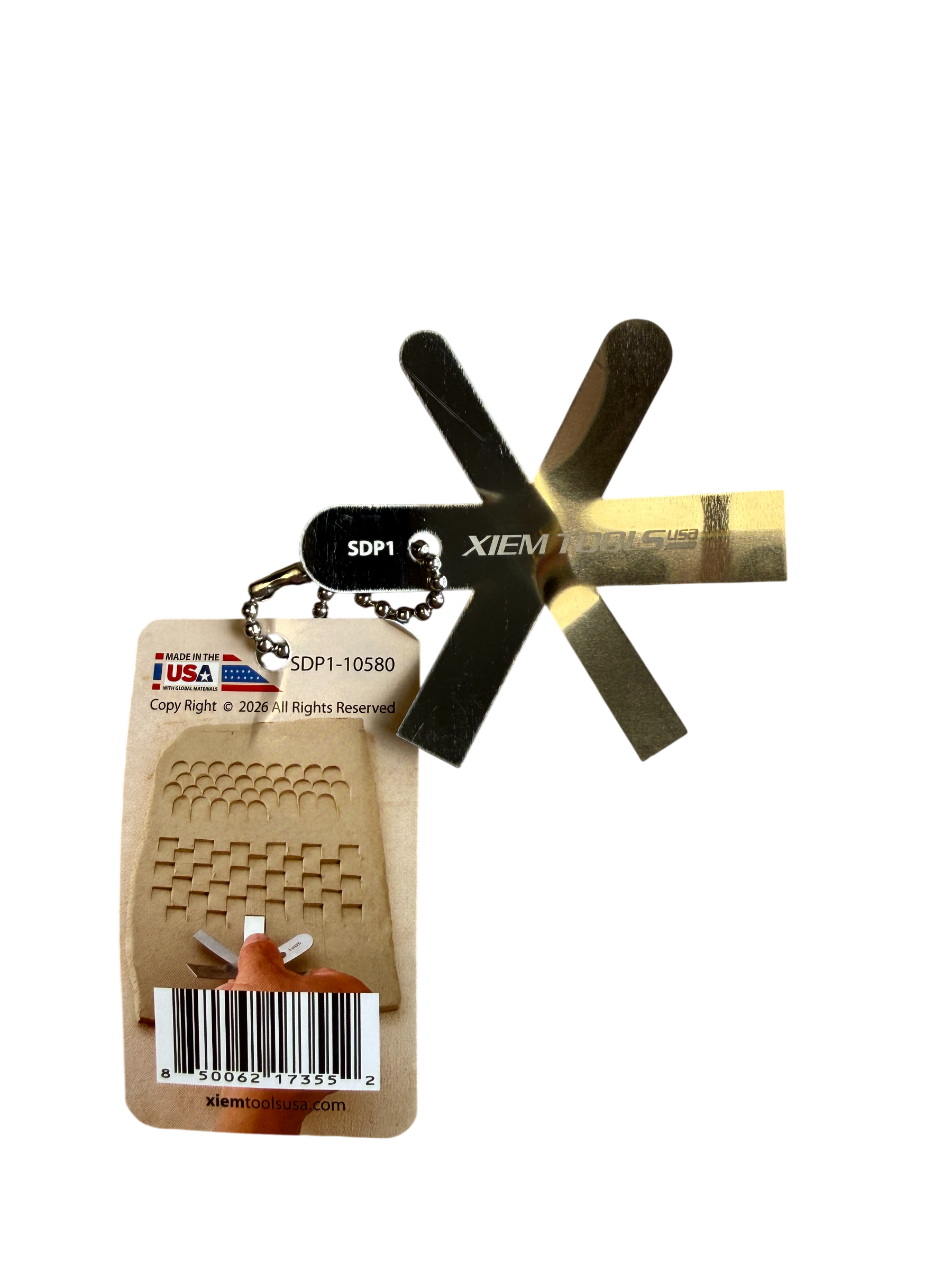 PETALE POUR DECORATION DE SURFACE XIEM 1