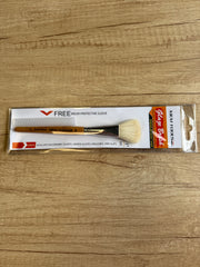 PINCEAU A EMMAILLER XIEM 1''