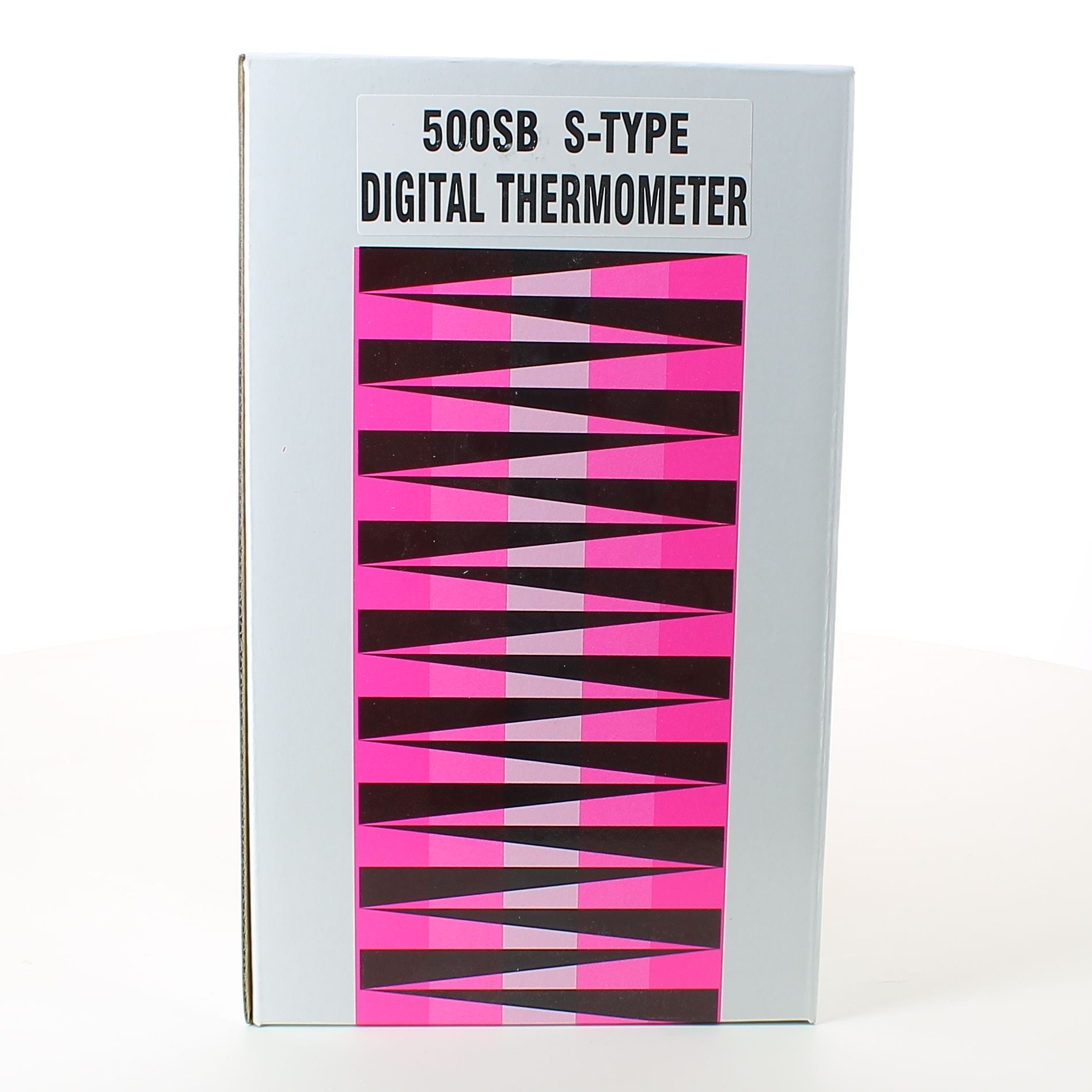 INDICATEUR TM500SB 1500°C MAX