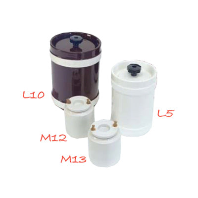 JARRE SHIMPO 5 LITRES (L5)