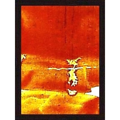 JAUNE ARGENT NORMAL SULFURE JA-NS-25