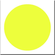 CERA 210 JAUNE CLAIR Opaque Sans Pb