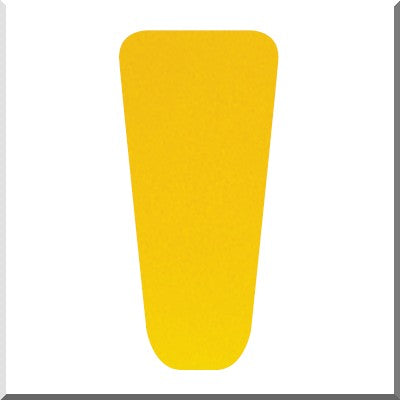CERA 825/F3263S JAUNE D'OEUF (750-840°C)