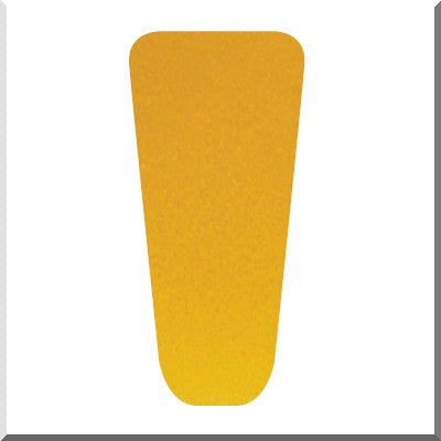 CERA 827/RGF101 JAUNE FONCÉ (750-840°C)