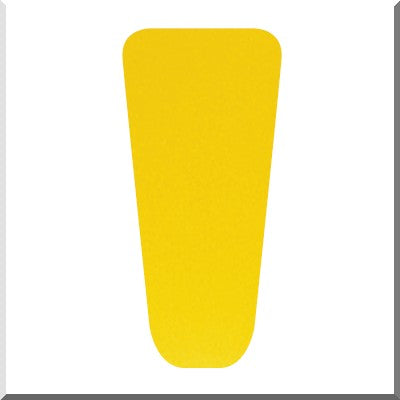 CERA 826/F3101S JAUNE NICE (750-840°C)