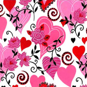 JOLIE ROMANCE Dim.50X70cm/750-850°C