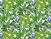 JUNGLE CHINTZ Dim.50x70cm/750-850°C