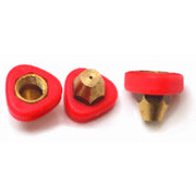 KIT 3 EMBOUTS POMPE EMAIL