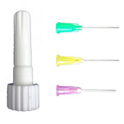 KIT 3 TETE POINTE DELUXE /GA36