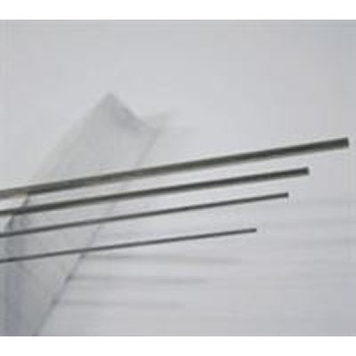 KIT 8 MANDRINS 3X1.5/3X3/2X4mm