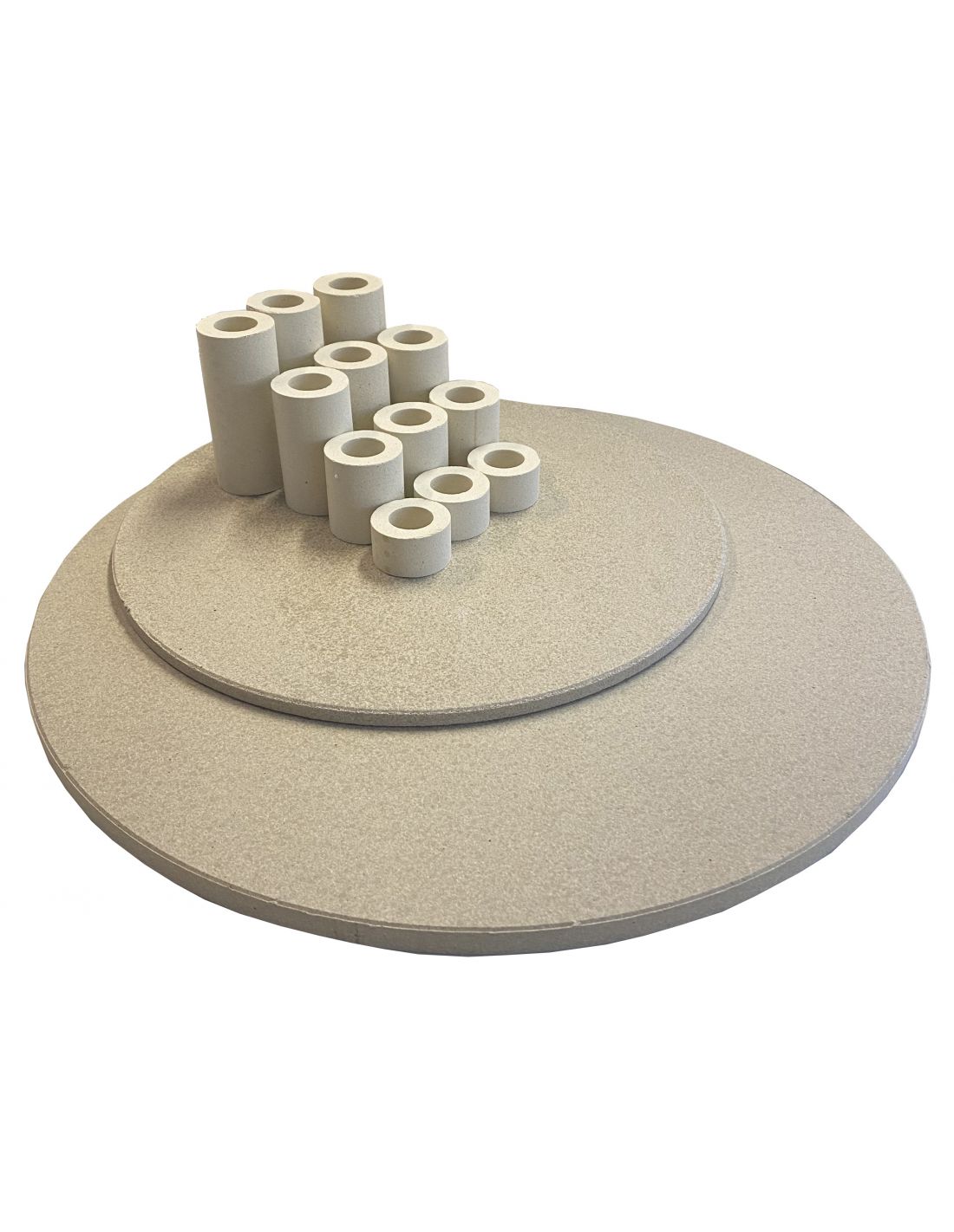 KIT ENFOURNEMENT FOUR ROHDE ECOTOP200S/HE200/HE260/TE130S-SX-200S/TE160-190MCC