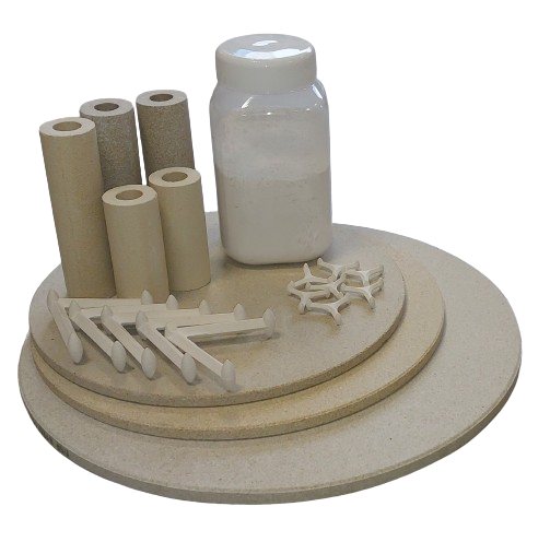 KIT ENFOURNEMENT POUR FOUR V60