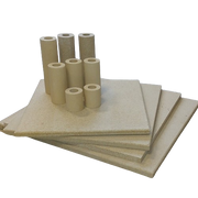 KIT ENFOURNEMENT NABERTHERM NW150