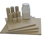 KIT ENFOURNEMENT POUR FOUR C86