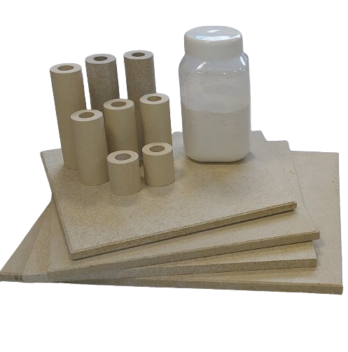 KIT ENFOURNEMENT POUR FOUR C86