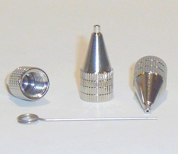 KIT 3 TETE GLASSLINE/GA16