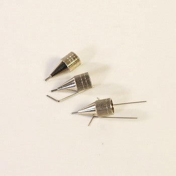 KIT 3 TETE GLASSLINE/GA16