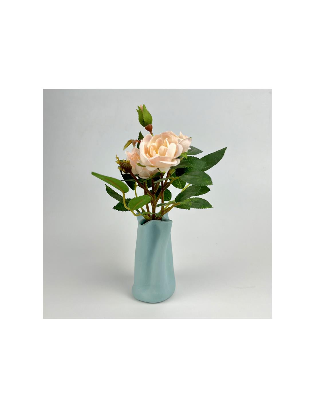LAGOON PORCELAINE BLEU TURQUOISE 5KG