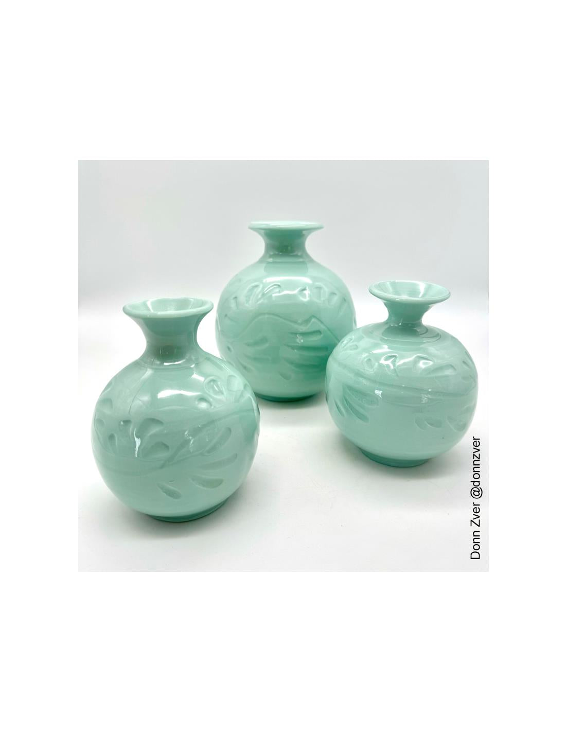 LAGOON PORCELAINE BLEU TURQUOISE 5KG