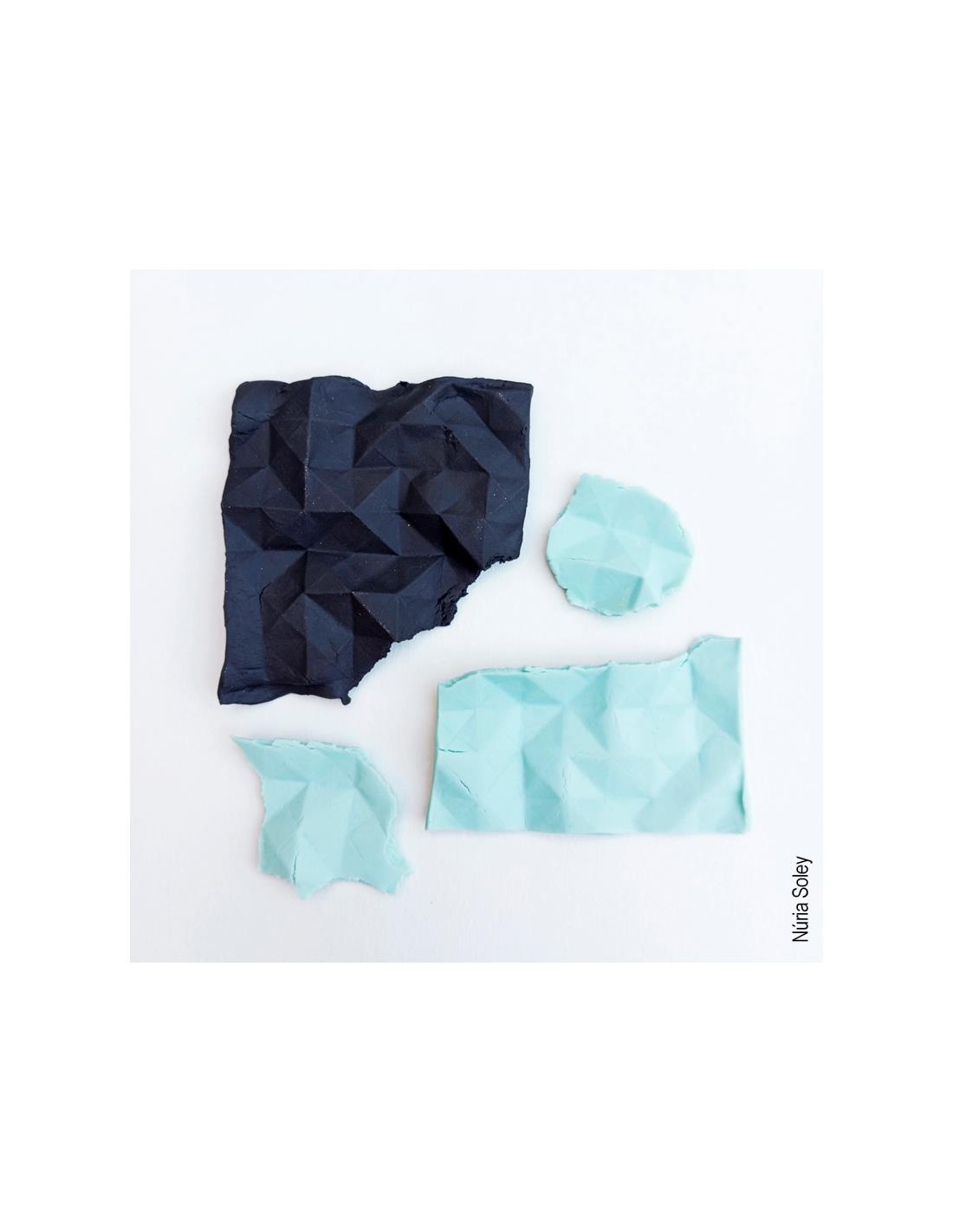 LAGOON PORCELAINE BLEU TURQUOISE 5KG