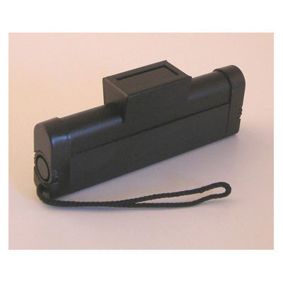 LAMPE FACE ETAIN "testeur de face"