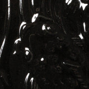 Émail brillant faïence Amaco - LG1 True Black