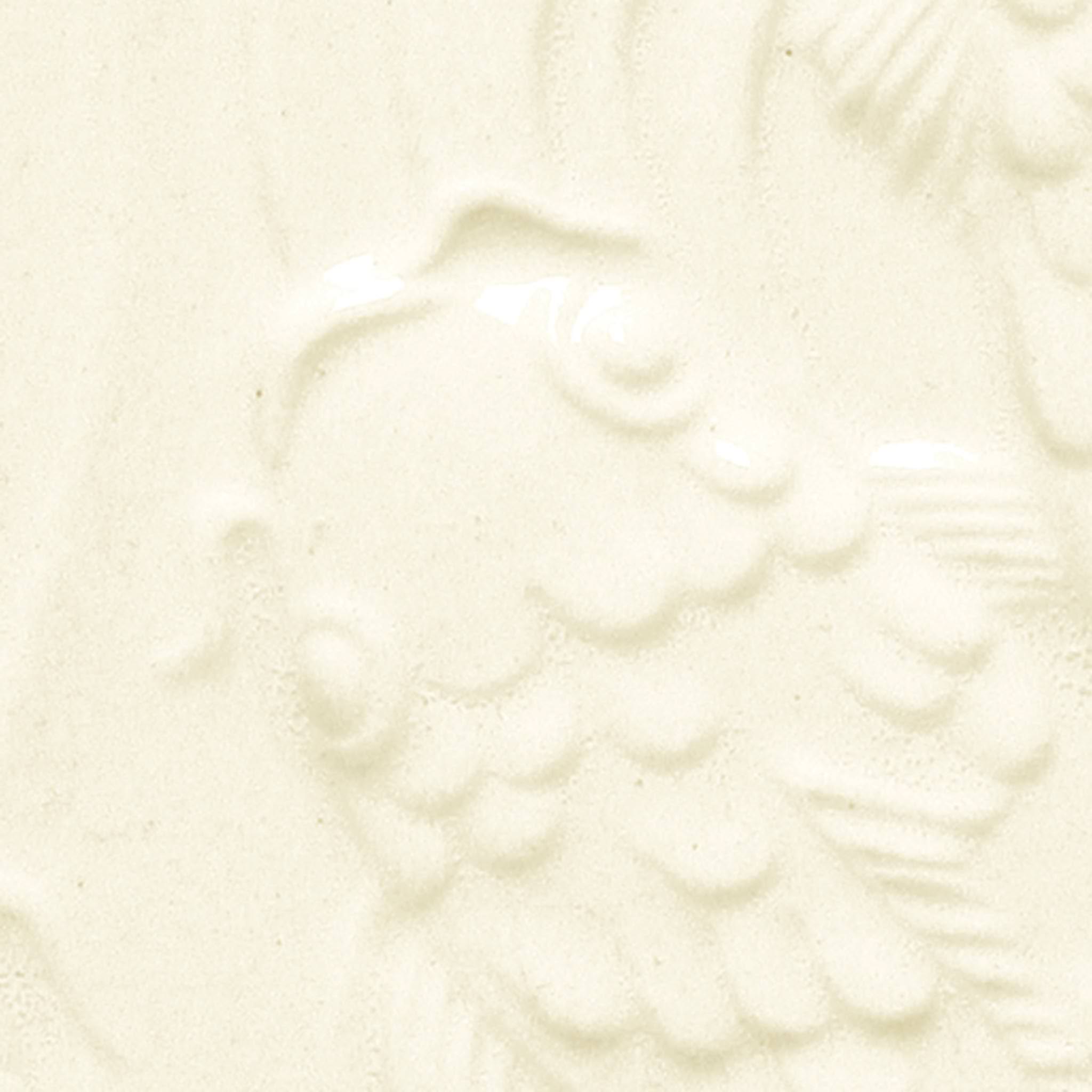 Émail brillant faïence Amaco - LG-10 Clear Transparent