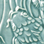 Émail brillant faïence Amaco - LG25 Turquoise Green