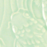 Émail brillant faïence Amaco - LG-42 Light Green