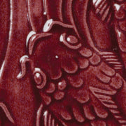 Émail brillant faïence Amaco - LG-50 Maroon