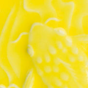 Émail brillant faïence Amaco - LG-61 Canary Yellow