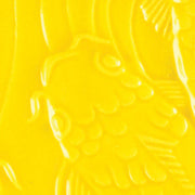 Émail brillant faïence Amaco - LG63 Brilliant Yellow