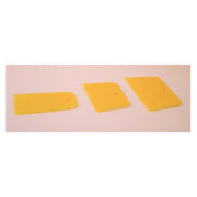 LOT DE 3 MAROUFLETTES SOUPLES