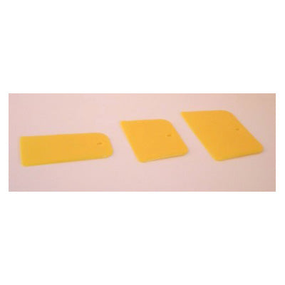 LOT DE 3 MAROUFLETTES SOUPLES