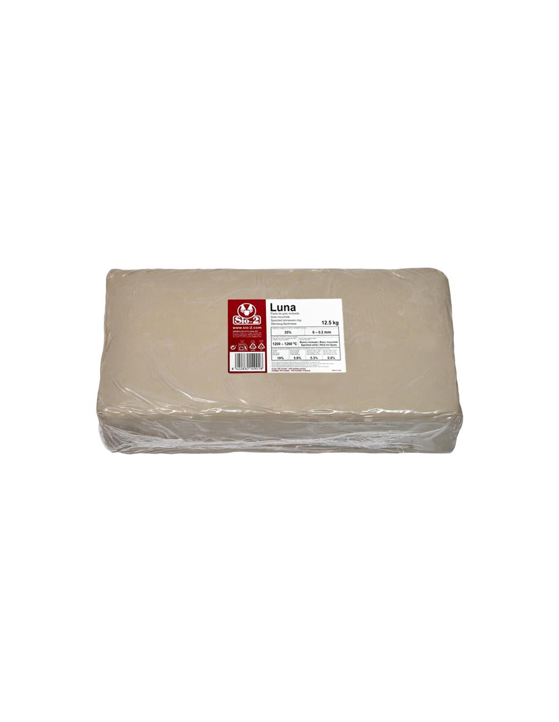LUNA GRES MOUCHETE 12.5KG
