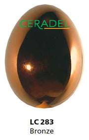 Lustre Ceradel – LC-283 Bronze