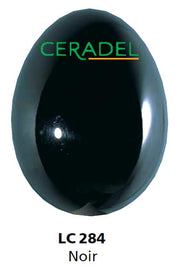 Lustre Ceradel – LC-284 Noir