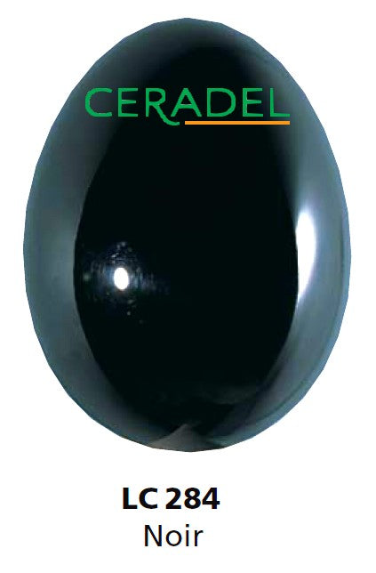 Lustre Ceradel – LC-284 Noir