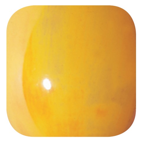 LUSTRE OCRE JAUNE LCV_64