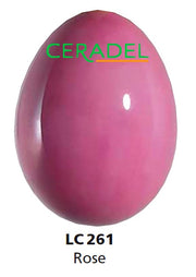 Lustre Ceradel – LC-261 Rose