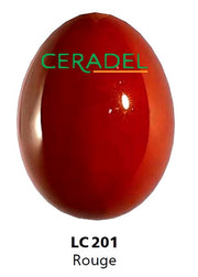 Lustre Ceradel – LC–201 Rouge