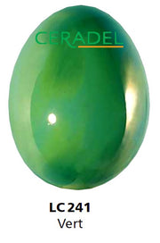 Lustre Ceradel – LC-241 Vert