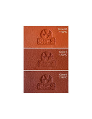 MARTE GRES CHAM ROUGE 0-0.5MM 12.5KG