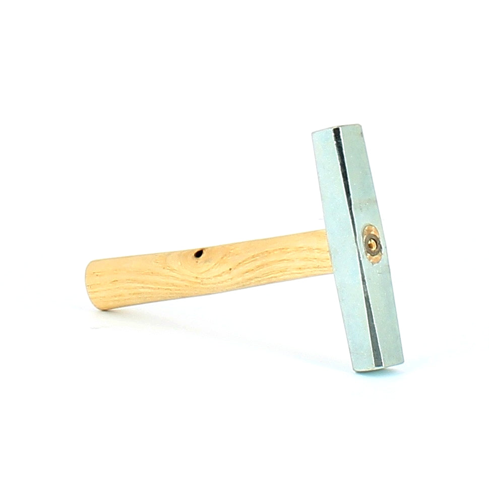 MARTEAU PLOMB PETIT MANCHE BOIS