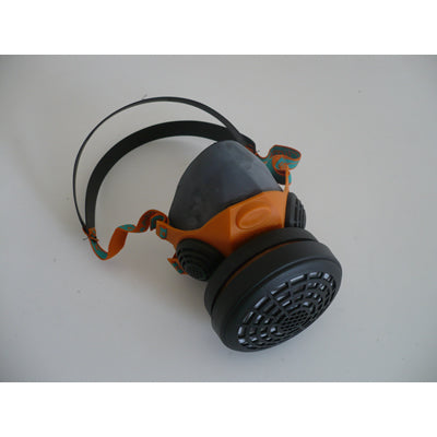 Masque de protection anti-poussières