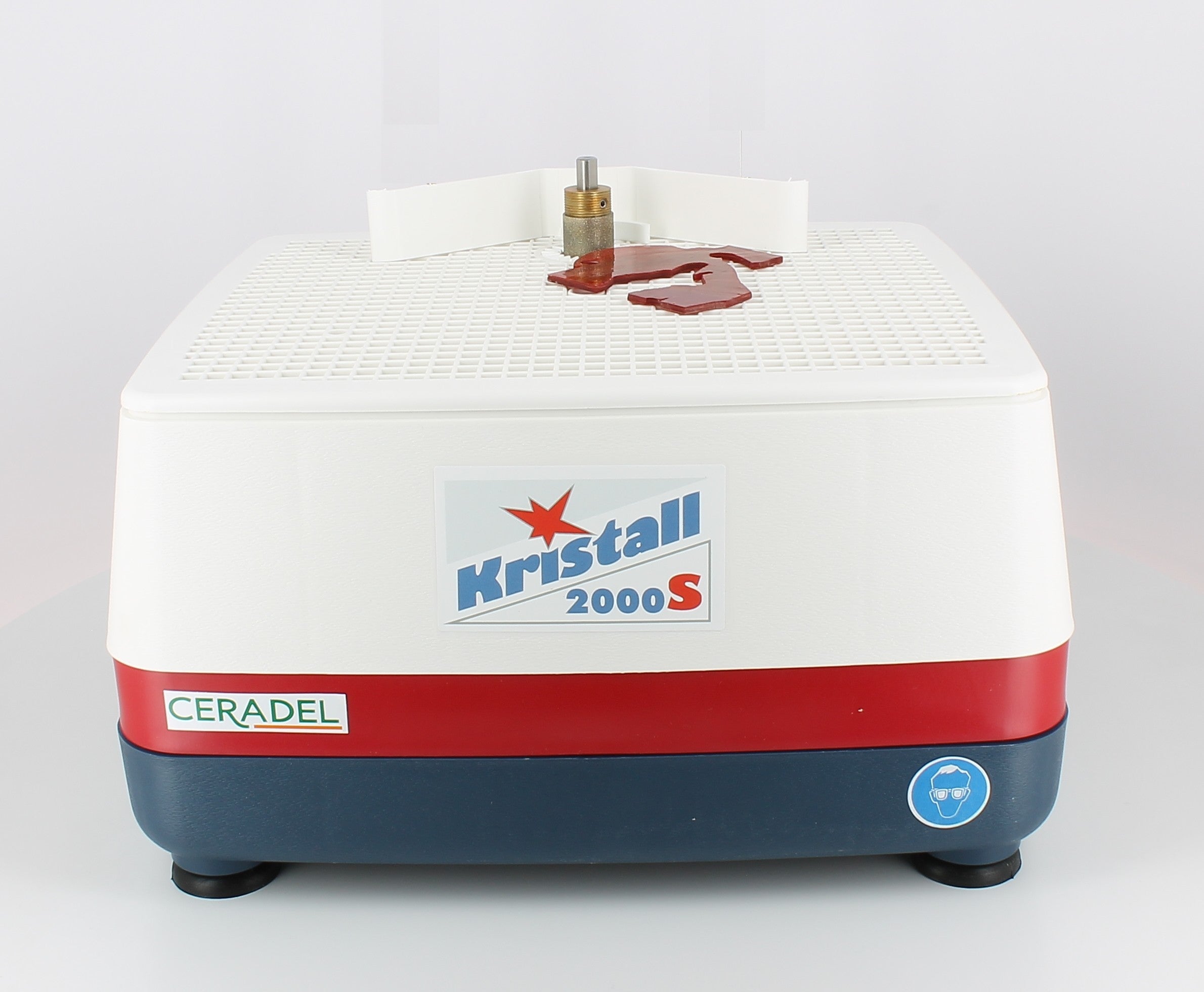 MEULEUSE KRISTALL 2000S