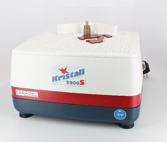 MEULEUSE KRISTALL 2000S