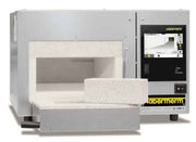 Four Nabertherm MF5 AC590 400V