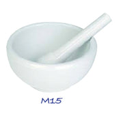 MORTIER ET PILON M 15 ***