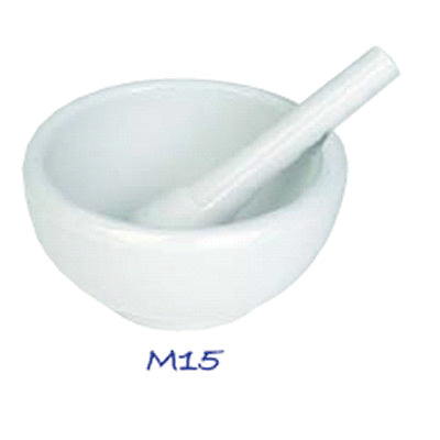 MORTIER ET PILON M 15 ***